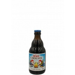 N’Ice Chouffe