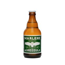 Schneeeule Marlene 2019 330ml - Funky Fluid