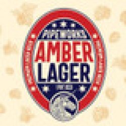 Pipeworks Brewing Company Amber Lager