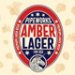 Pipework's Amber Lager 4pk 16oz Cans 