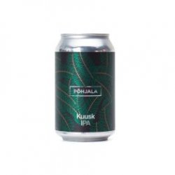 Põhjala 
          14° Kuusk IPA - Beershop