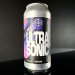 Range Brewing, Ultrasonic: DDH TIPA, 440ml 