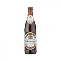 Weihenstephaner Hefeweissbier Dunkel