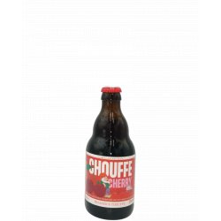 Brasserie d’Achouffe Cherry Chouffe Brasserie d’Achouffe Cherry Chouffe