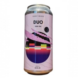 SOMA Beer Duo