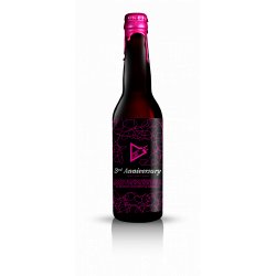 Funky Fluid 3rd Anniversary 330ml - Funky Fluid