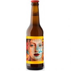 Pühaste - Mosaiik Vienna IPA Pack Ahorro x6 - Beer Shelf