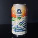 Mountain Culture Beer Co. x Cloudwater Brew Co., Cloudy IPA, 355ml Mountain Culture Beer Co. x Cloudwater Brew Co., Cloudy IPA, 355ml