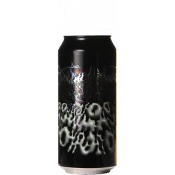 Omnipollo Another Marshmallow Ale Omnipollo Another Marshmallow Ale