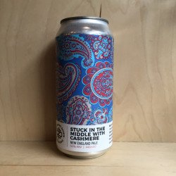 Two Towns Down 'Stuck In The Middle With Cashmere' Pale Ale Cans - The Good Spirits Co.