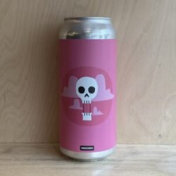 Messorem ‘Les Ames S’Envolent : A L’Aurore’ IPA Cans - The Good Spirits Co.