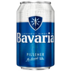 Bavaria pils - Gall & Gall