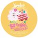 BREW YONDER Red Velvet Birthday Cake Freak Sh (KEYKEG) 8.4% BREW YONDER Red Velvet Birthday Cake Freak Sh (KEYKEG) 8.4%