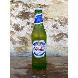 Peroni Nastro Azzurro Peroni Nastro Azzurro