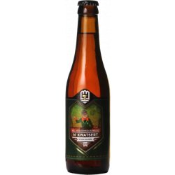 Stadsbrouwerij 013 N