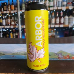 Arbor - Pico Mountain - Independent Spirit of Bath