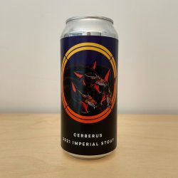 Otherworld Cerberus (440ml Can) - Leith Bottle Shop