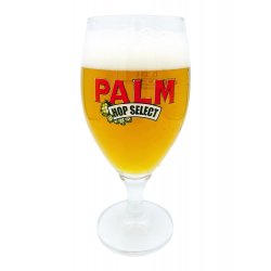 Palm Hop Select 33cl - Beer Glass Enthusiast