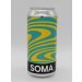 SOMA - DOUBLE CITRA DRIP 