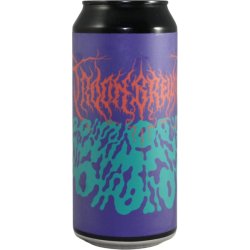 Omnipollo Sufficiently Hoppy Ale Omnipollo Sufficiently Hoppy Ale