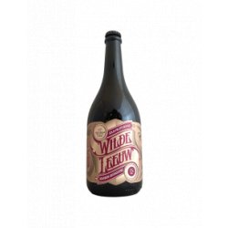 Wilde Leeuw - Sour Fruits Rouges BA 2021 75 cl - Bieronomy