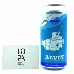 Basqueland Alvin
