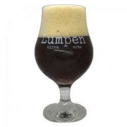 Copa Dublín Lumpen - Mefisto Beer Point