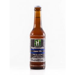 Hopfenstopfer Bier Online Kaufen Comet  Single Hop IPA - Alehub