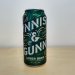 Innis & Gunn Lager Beer (440ml Can) Innis & Gunn Lager Beer (440ml Can)