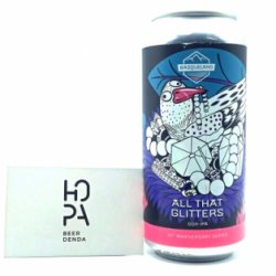 Basqueland All That Glitters