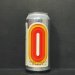 Brew By Numbers Blood Orange 0.5% Pale Ale Brew By Numbers Blood Orange 0.5% Pale Ale