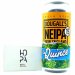 DOUGALL´S & LA QUINCE Neipa 15 Lata 44cl 