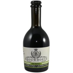 Brouwhoeve Dubbel