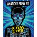 Anarchy X-Ray Eyes (Keg) Anarchy X-Ray Eyes (Keg)