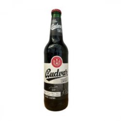 Budejovski Budvar, Tmavy Lezak, Dark Lager – 0,50 l. – 4,7% - Best Of Beers