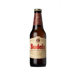 Budelse Brouwerij Budels 0,0% Malty Dark - Elings