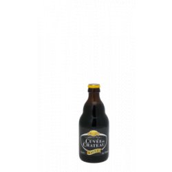 Kasteel Cuvée