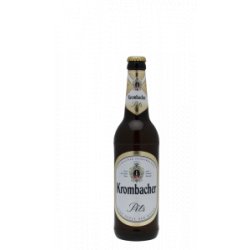 Krombacher Pils