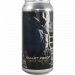 Spartacus Brewing Bullet Proof 