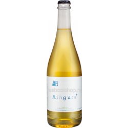 Cider Kupela Aingura Brut - Rus Beer