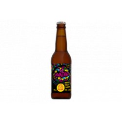 Oedipus Brewing Avatar 24x33CL - Van Bieren