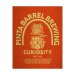 Curiosity Pinta Barrel Brewing Curiosity Pinta Barrel Brewing