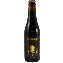 De Struise Brouwers Van Pouck Stout