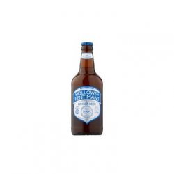 Hollows & Fentimans Ginger Beer 50Cl 4% - The Crú - The Beer Club