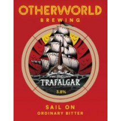 Otherworld Brewing SAIL ON Otherworld Brewing SAIL ON
