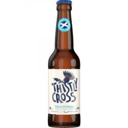 Thistly Cross Cider Thistly Cross Traditional