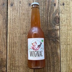 Wignac Cidre  Rose  Cider - Beer No Evil