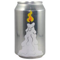 Omnipollo Maz Non Alcoholic