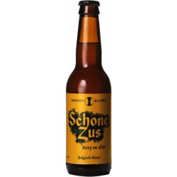 Brouwerij Allema Schone Zus