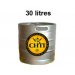 CH'TI Blonde - Fût 30 litres -6°4 